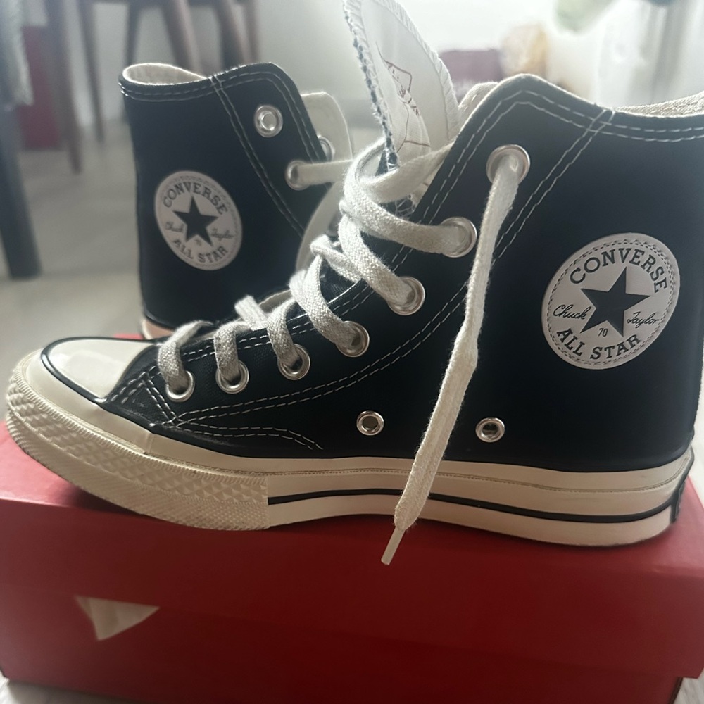 Women’s converse - Chuck 70 hightop